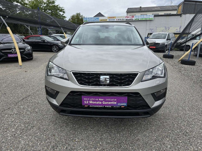 Seat Ateca Gebrauchtwagen