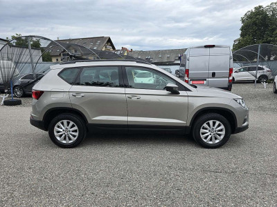 Seat Ateca Gebrauchtwagen