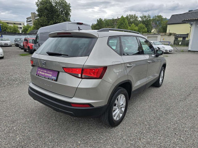 Seat Ateca Gebrauchtwagen