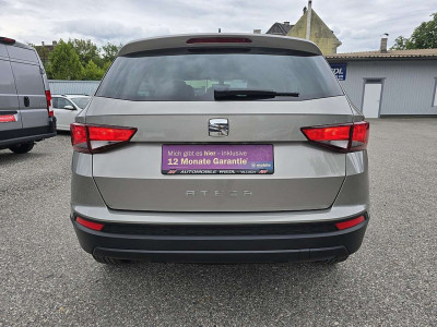 Seat Ateca Gebrauchtwagen
