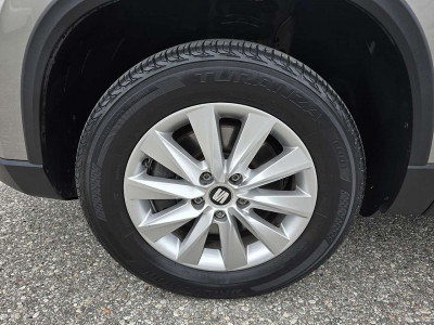 Seat Ateca Gebrauchtwagen