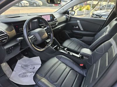 Citroën C4 Gebrauchtwagen