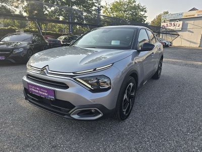 Citroën C4 Gebrauchtwagen