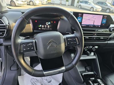 Citroën C4 Gebrauchtwagen