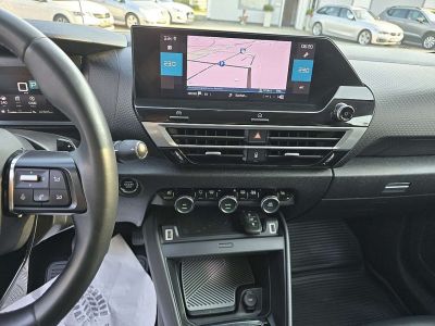 Citroën C4 Gebrauchtwagen