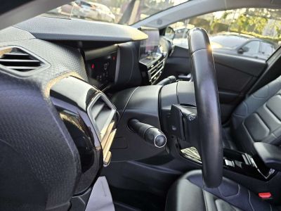 Citroën C4 Gebrauchtwagen