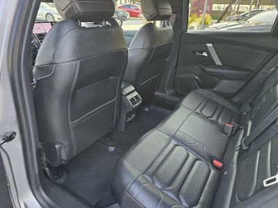 Citroën C4 Gebrauchtwagen