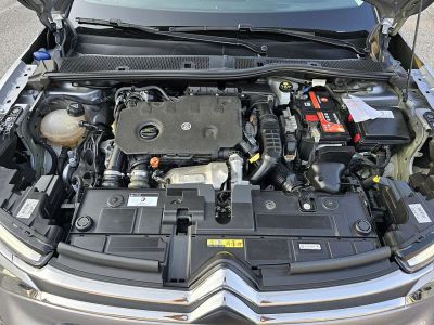 Citroën C4 Gebrauchtwagen