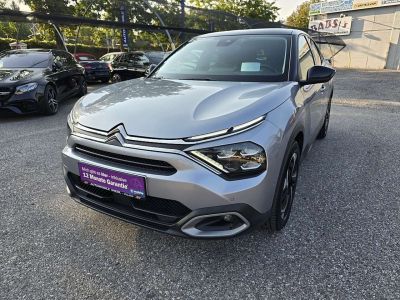 Citroën C4 Gebrauchtwagen