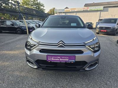 Citroën C4 Gebrauchtwagen