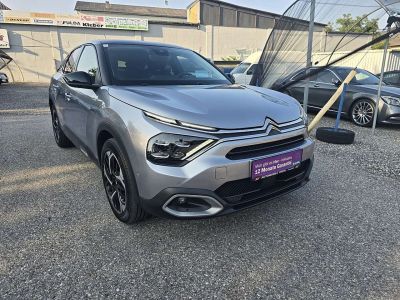 Citroën C4 Gebrauchtwagen