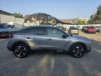 Citroën C4 Gebrauchtwagen