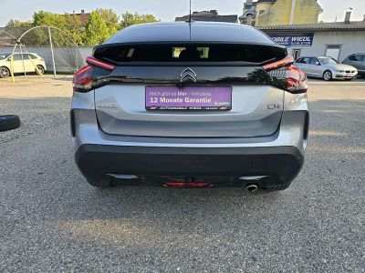 Citroën C4 Gebrauchtwagen