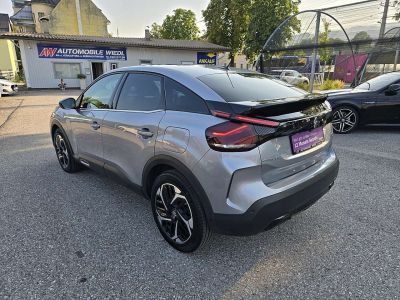 Citroën C4 Gebrauchtwagen