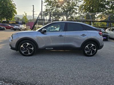 Citroën C4 Gebrauchtwagen