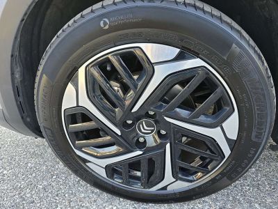 Citroën C4 Gebrauchtwagen