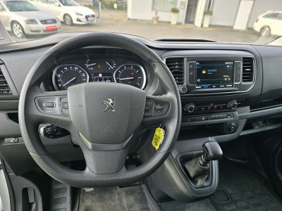 Peugeot Expert Gebrauchtwagen