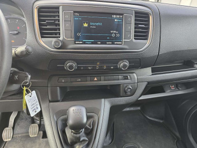 Peugeot Expert Gebrauchtwagen