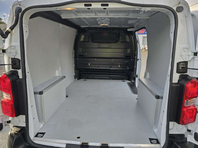 Peugeot Expert Gebrauchtwagen