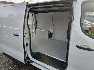 Peugeot Expert Gebrauchtwagen