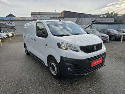 Peugeot Expert Gebrauchtwagen