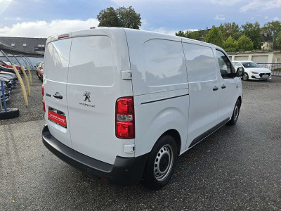 Peugeot Expert Gebrauchtwagen