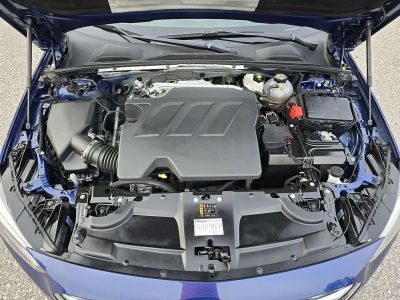 Opel Insignia Gebrauchtwagen