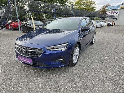 Opel Insignia Gebrauchtwagen