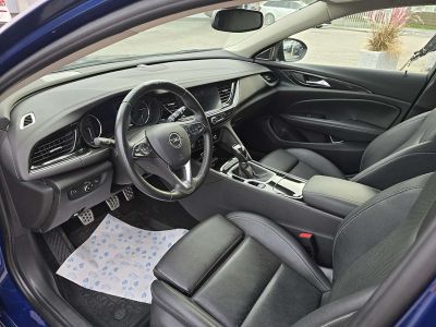 Opel Insignia Gebrauchtwagen