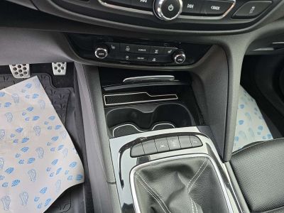 Opel Insignia Gebrauchtwagen