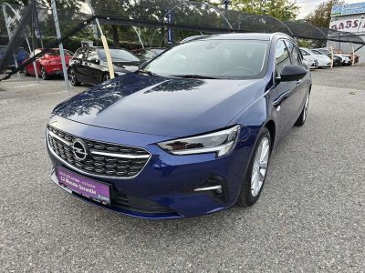 Opel Insignia Gebrauchtwagen