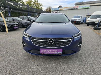 Opel Insignia Gebrauchtwagen
