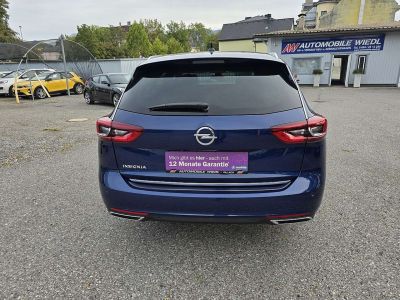 Opel Insignia Gebrauchtwagen