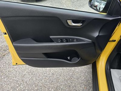 KIA Stonic Gebrauchtwagen