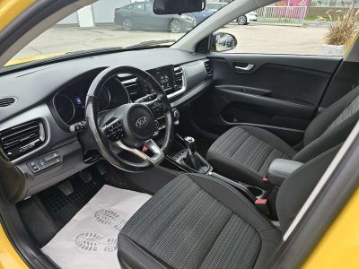 KIA Stonic Gebrauchtwagen