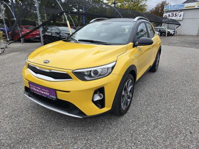 KIA Stonic Gebrauchtwagen