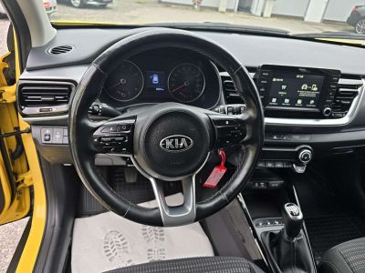 KIA Stonic Gebrauchtwagen