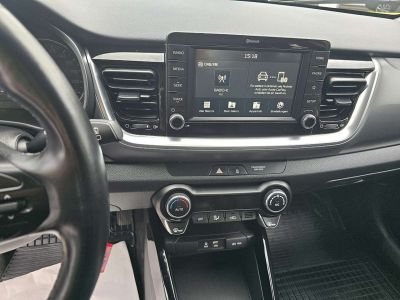 KIA Stonic Gebrauchtwagen