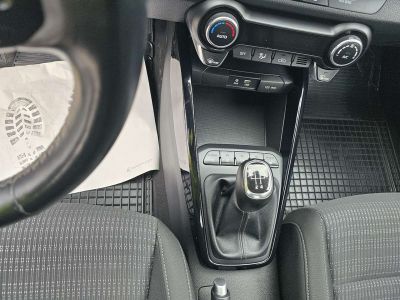 KIA Stonic Gebrauchtwagen