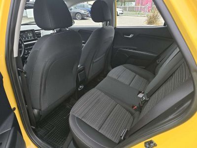 KIA Stonic Gebrauchtwagen