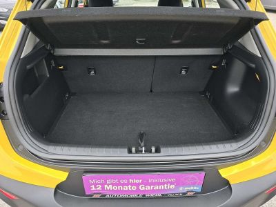 KIA Stonic Gebrauchtwagen