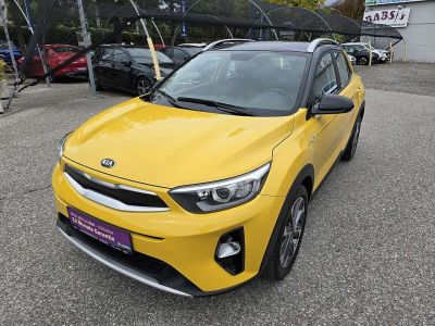 KIA Stonic Gebrauchtwagen