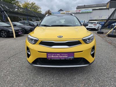 KIA Stonic Gebrauchtwagen