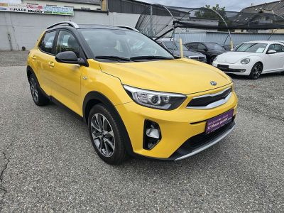 KIA Stonic Gebrauchtwagen