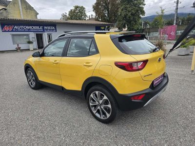 KIA Stonic Gebrauchtwagen