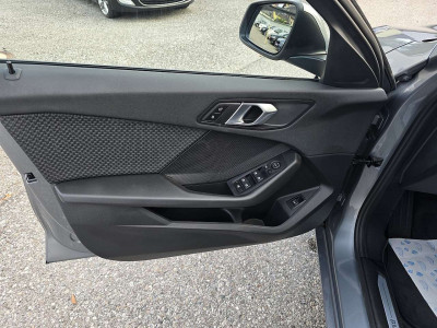 BMW 1er Gebrauchtwagen