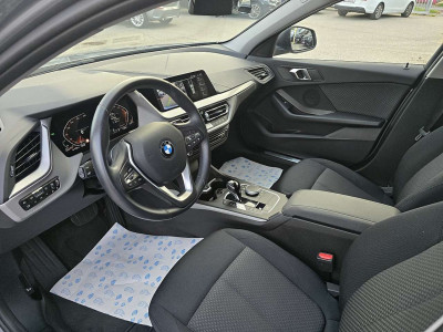 BMW 1er Gebrauchtwagen