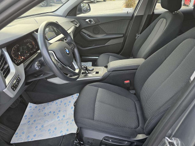 BMW 1er Gebrauchtwagen