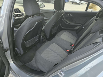 BMW 1er Gebrauchtwagen