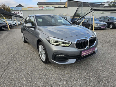 BMW 1er Gebrauchtwagen